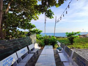 White Villa Mũi Né