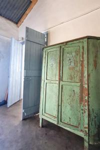 El Rancho - Hospedaje Rural