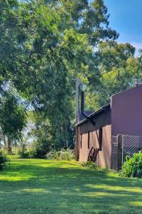 El Rancho - Hospedaje Rural