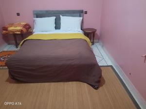 Chez lhabitant tigminnagh