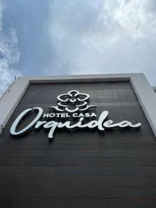 Hotel Casa Orquídea - Comitán de Domínguez