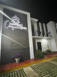Hotel Casa Orquídea