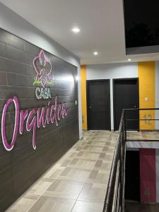 Hotel Casa Orquídea