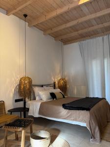 Bangallows Tartaya Residence