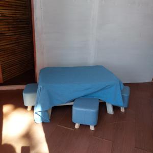 Casa Cristal con jacuzzi