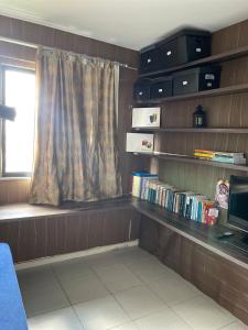 Spacious apt for COP 30