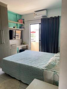 Spacious apt for COP 30