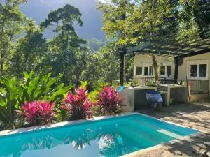 Villa Sofia - El Corazón