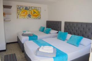 Hostel SOLUNA Operador Turístico y Hotelero