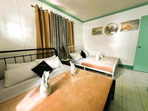 Jan Rey 3BR House Host Homes