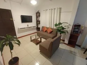 Casita -Sumaq Wasi C8 - San Jerónimo