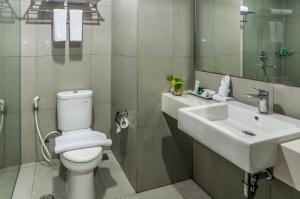 KHAS Makassar Hotel