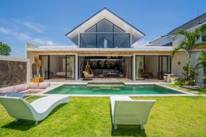 New! Villa Diana - 2 Bedroom Villa in Kerobokan - 3hvězdičkové hotely ve městě Kerobokan