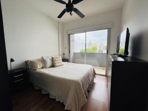 Praga, amplio y luminoso