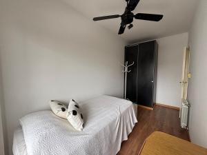 Praga, amplio y luminoso