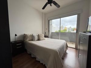 Praga, amplio y luminoso