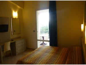 Holiday apartment for 5 people in Imperia