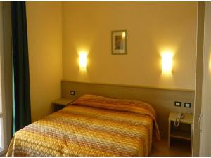 Holiday apartment for 5 people in Imperia