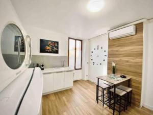 Appartements Charming flat - 1BDR 2P - Montargis centre : photos des chambres
