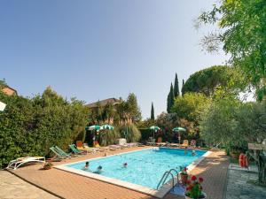 Wohnung in Loano in Strandnähe