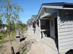 Holiday Home in Dziwnówek near Baltic Sea