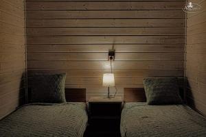 Holiday Home in Dziwnówek near Baltic Sea