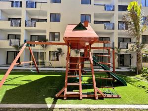 Cozy space ideal for couples Oceanna 224B