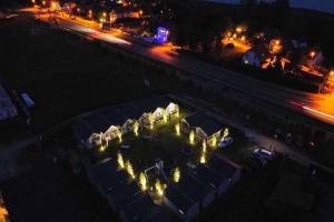 Holiday Home Dziwnówek near Baltic Sea