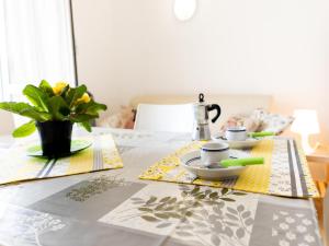 Wohnung in Loano in Strandnähe