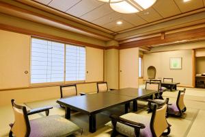 Hida Takayama Onsen Takayama Green Hotel - KEIO GROUP HOTELS -