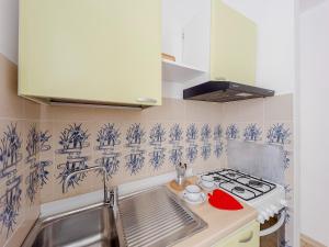 Wohnung in Loano in Strandnähe