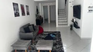 Nosso Lar - 圣安德烈