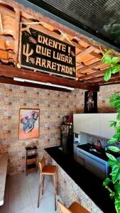 Ôxente que lugar arretado! - Propriá