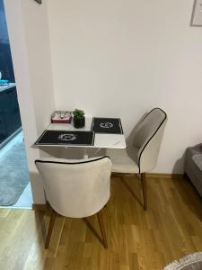 Urban Apartment