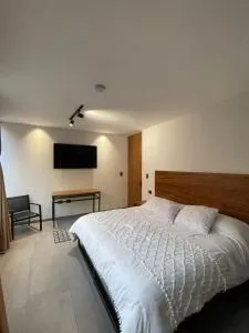 Casa Valentina - Aguascalientes