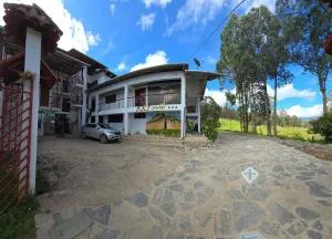 Fkt Hoteles - Leimebamba