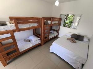 Flat Recanto Novo CN