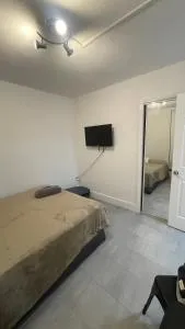 Habitación privada QUEEN a 300 metros de la playa- North Beach - Normandy Shores