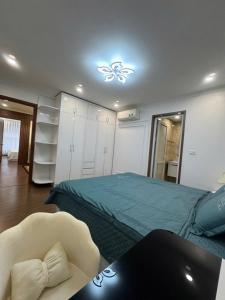 HOMESTAY CAO CẤP TẠI NEWLIFE HẠ LONG 2PN