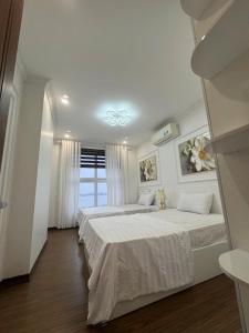 HOMESTAY CAO CẤP TẠI NEWLIFE HẠ LONG 2PN