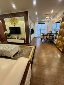 HOMESTAY CAO CẤP TẠI NEWLIFE HẠ LONG 2PN