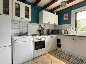 Villa 4P 7 Pers à La Palmyre - WiFi, Animaux Admis - FR-1-705-39