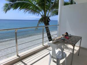 Richelita sunset resthous apartment