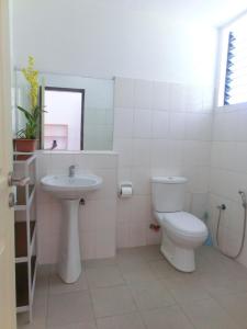 Richelita sunset resthous apartment