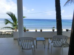 Richelita sunset resthous apartment