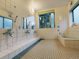 山村自然楽校しもなの郷 Shi-monanosato Nature School