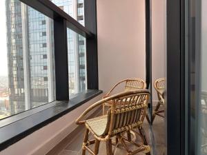 Moonlight Homestay - Ubytování bez kategorie ve městě Ðông Khê