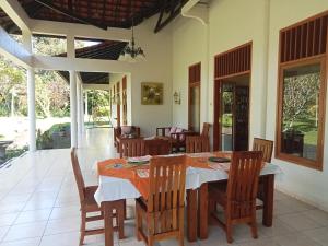 Guesthouse Rumah Senang