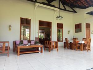 Guesthouse Rumah Senang