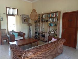 Guesthouse Rumah Senang